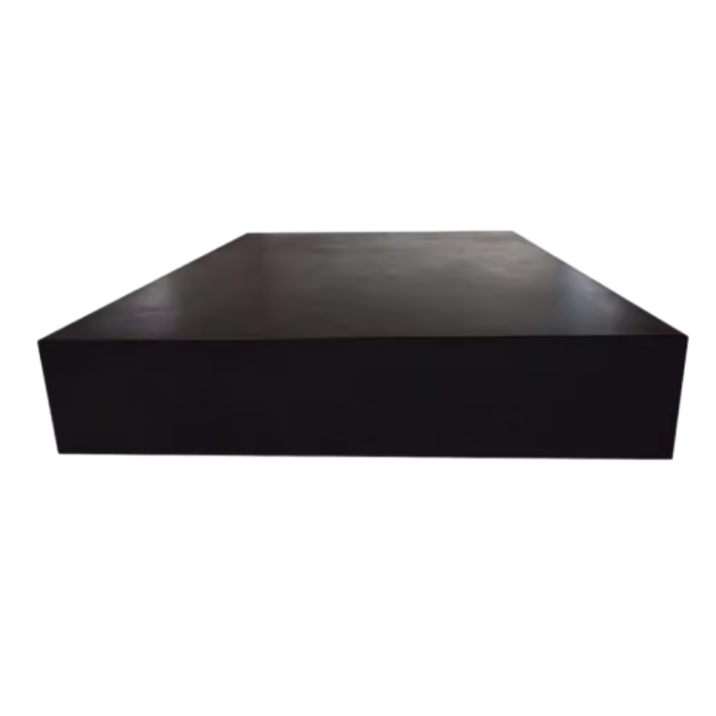 Granite inspectionem superficiem laminam