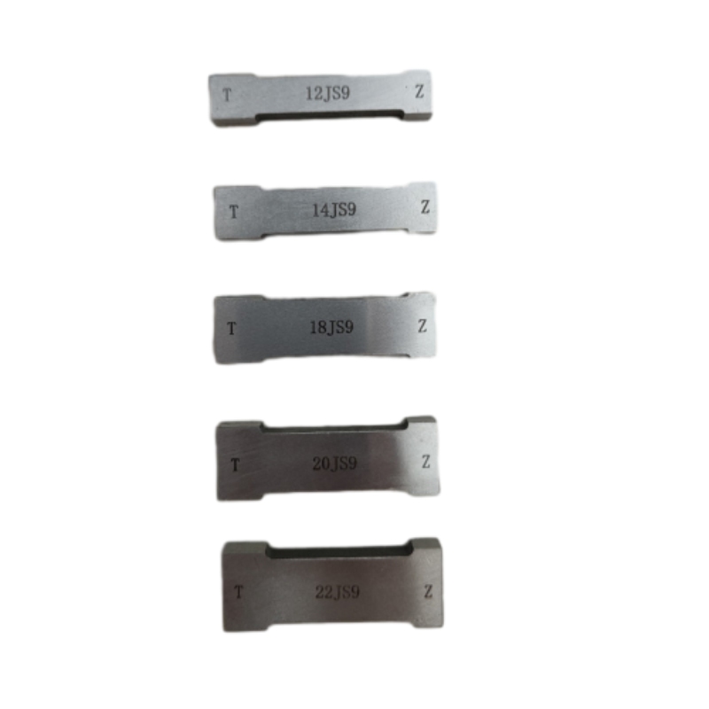 Plug laminam