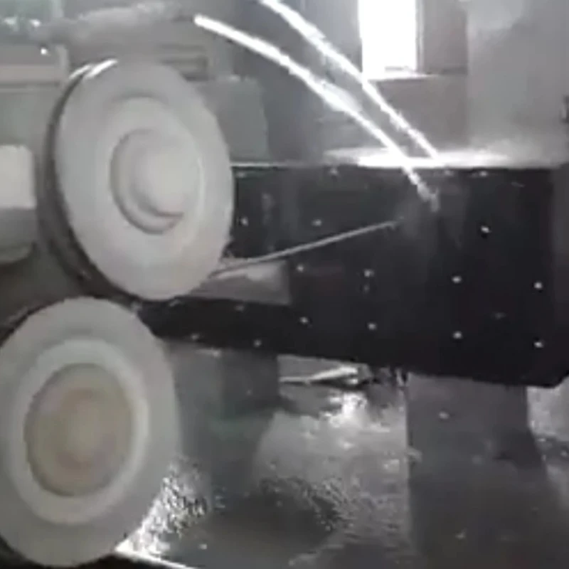 EXERCITATIO processus granite platform