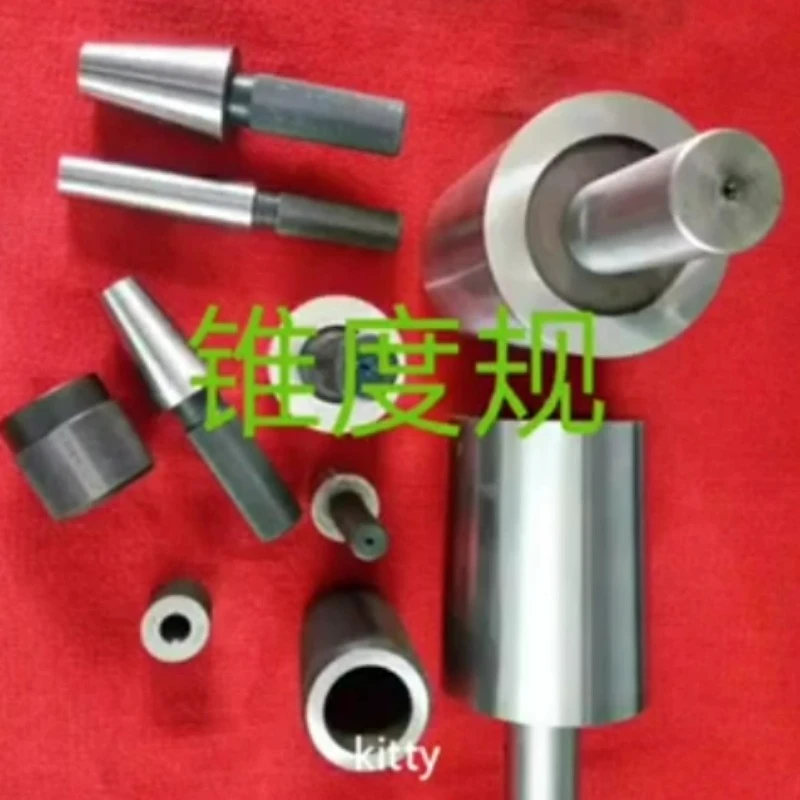 Complevit Product Display videos de plug Gauges et Annuli Gauges