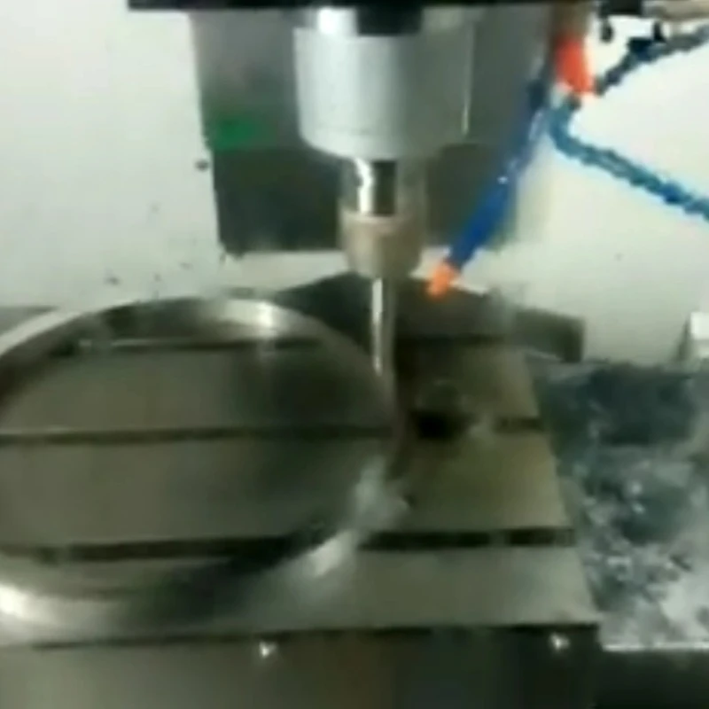Magna lenis anulum METIOR processus