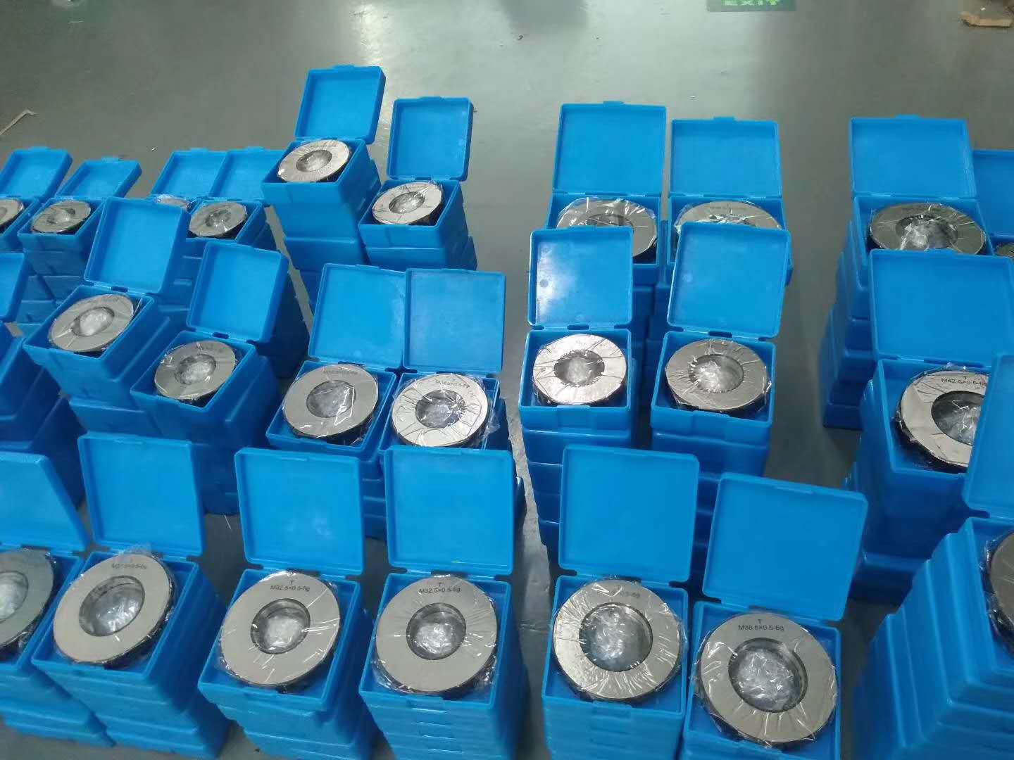 Read more about ACUS METIOR Set