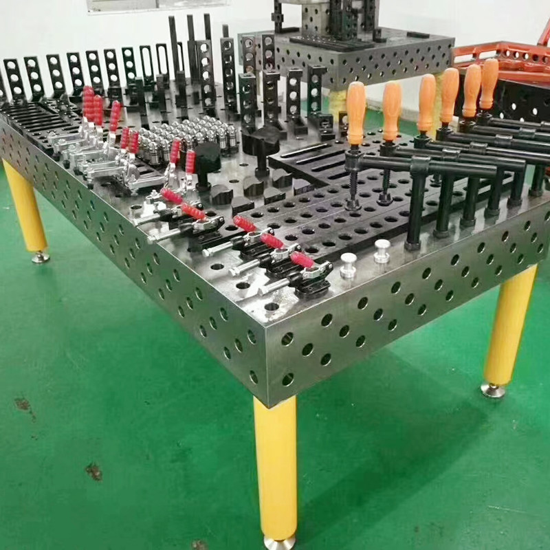 Read more about 3×5 Welding Tabula