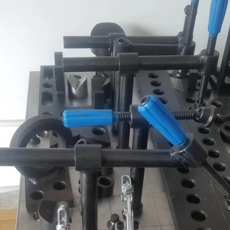 Read more about 3×5 Welding Tabula