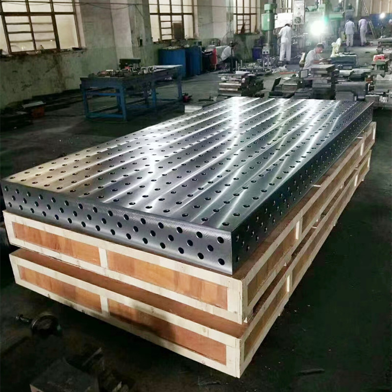 Read More About Welding FAB mensa
