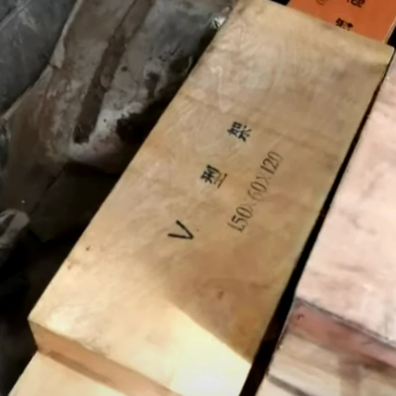 Shipping videos magnetica V-informibus tabulae et magnetica quadratum boxes