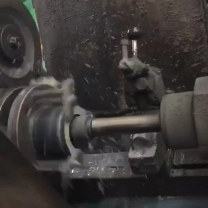 Lenis anulus METIOR mole machina Processing1